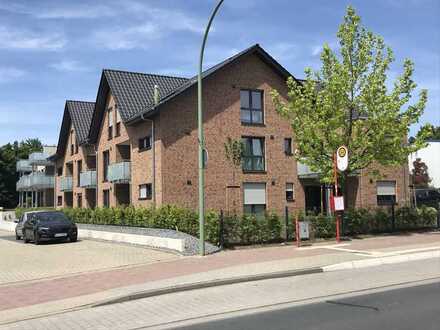 Bezugsfertige, seniorengerechte Eigentumswohnung in Hagen a.T.W., Osnabrücker Str. 33b