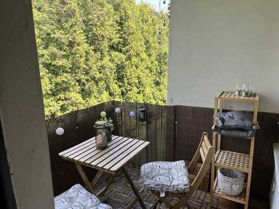 Wassenberg-Birgelen sehr schöne 3- Zimmer- Wohnung zu vermieten