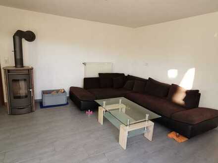 Freundliche 2-Zimmer-Wohnung mit Terrasse in Wimmelbach
