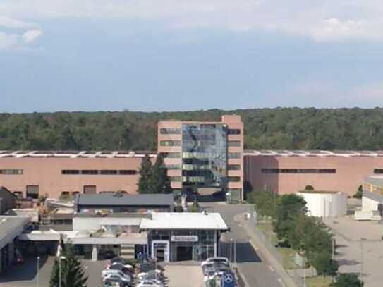 Attraktive Büroflächen in bester Lage