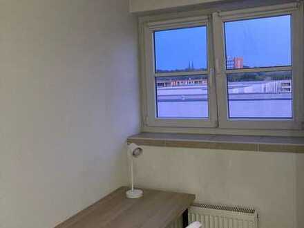 Voll Möblierte 1-Zimmer-Wohnung in Köln
