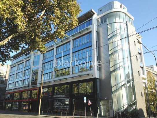 Frankfurt Ost | 300 m² - 3.395 m² | ab EUR 14,50