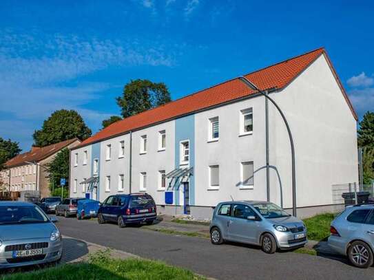 3-Zimmer-Wohnung in Castrop-Rauxel Schwerin