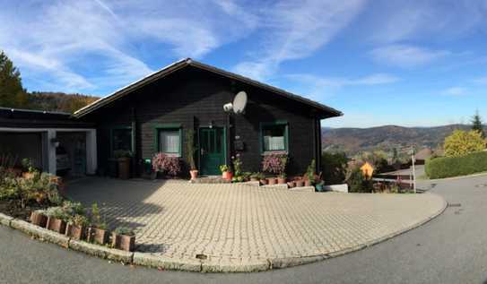 Dem Himmel ganz nah - schöne ca. 75 qm Wohnung im Sonnenwald!