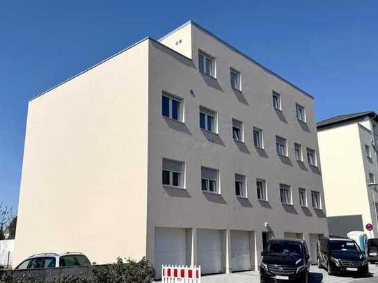 Modern Wohnen in Ströbitz