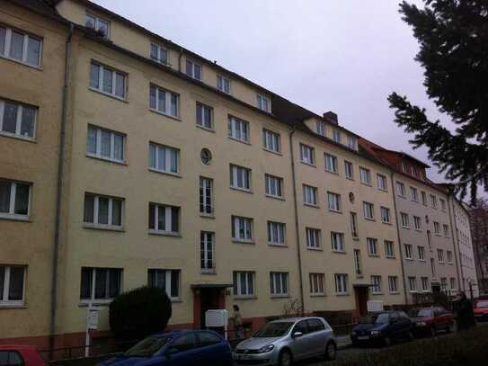 Wohnung in Erfurt