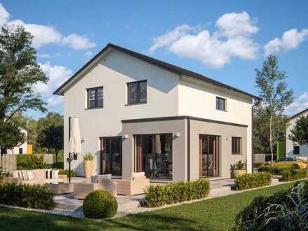 Bauen Sie Ihr KFN Traumhaus!