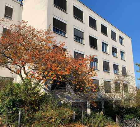 Labor- und Bürohaus am Medical Park