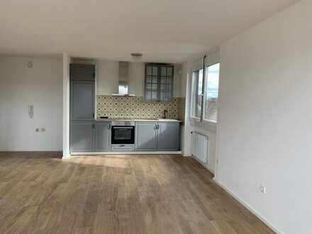 Attraktive 2,5-Raum-Wohnung mit EBK und Balkon in Villingen-Schwenningen