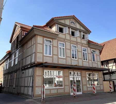 Erstbezug nach Sanierung in der Fuzo Gifhorn