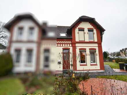 Traumhafte Doppelhaushälfte, in attraktiver Lage, Investitionsimmobilie in Holtenau