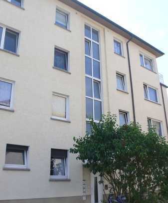 2-Zimmerwohnung mit Tageslichtbad