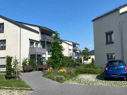 Haltern-Sythen- 2 Zimmer - Modern, zentral, seniorengerecht -mit Aufzug