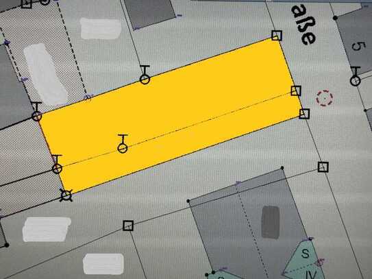 *HTR Immobilien GmbH* - Provisionsfrei - Schönes ebenes Baugrundstück in ruhiger Ortslage!