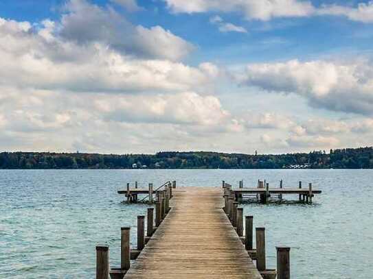 Charmantes Hotel Garni im Landkreis Starnberg zum Kauf