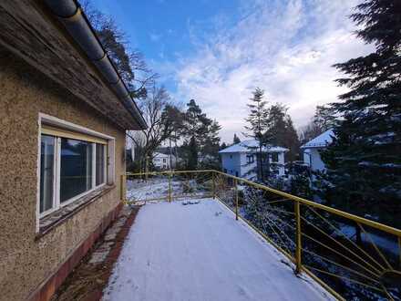 Frühling in Glienicke Nordbahn*Haus mit Garten und viel Platz*