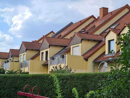 Ruhiges und harmonisches Wohnen in 2,5 Zimmern in Ober-Ramstadt