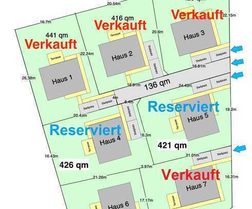 Mit Grundstück, für alle, die es großzügig lieben, Ihr Familienhaus in Ohof.