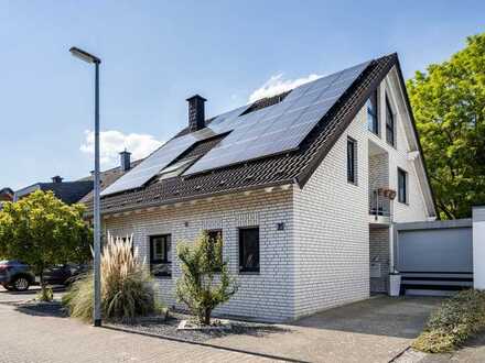 *Provisionsfrei* Hochwertiges Einfamilienhaus mit barrierefreien Elementen