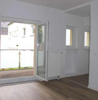 Erstbezug nach Sanierung - 3-Zi-Wohnung mit Balkon in ruhiger Lage, Essen-Holsterhausen