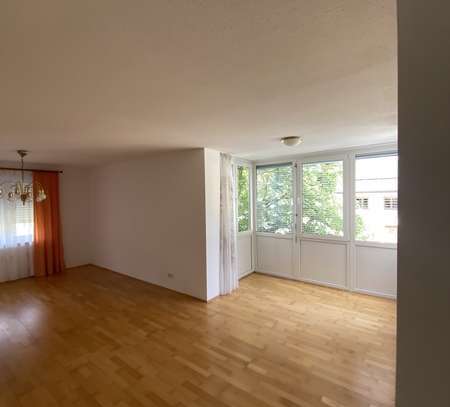 Schöne 2-Zimmer-Wohnung im Herzen Altötting