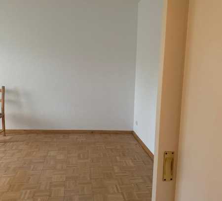 Gut geschnittene 2-Raum-Wohnung in Mannheim