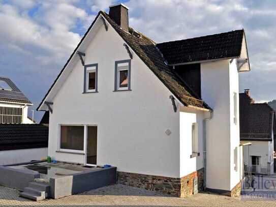 Geräumiges 5 Zi. Einfamilienhaus/Altbau in Kelkheim-RUPPERTSHAIN. Familiengerecht. Natur.