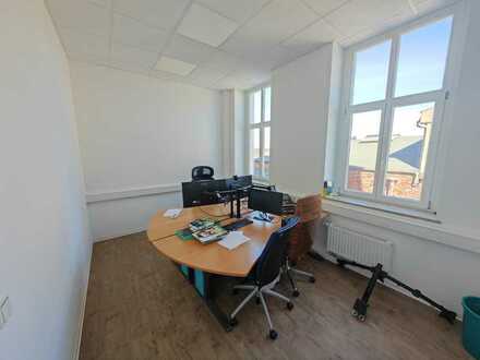 Moderner 12qm Büroraum in zentraler Lage - Hanau Lamboy zur Untervermietung