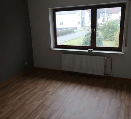 Zwei-Zimmer Wohnung mit Balkon in Winkels