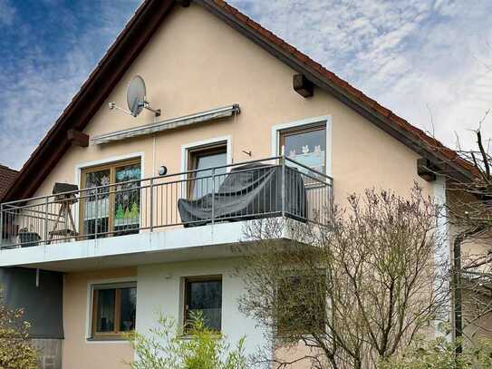 Wohnung in Bad Abbach