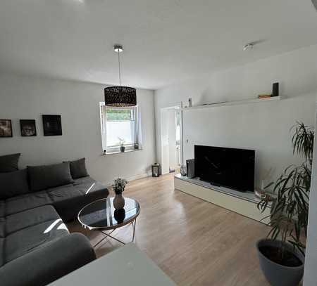 *Traumwohnung* GE-Rotthausen: Moderne 2-Zimmer Wohnung in ruhiger Anliegerstraße!