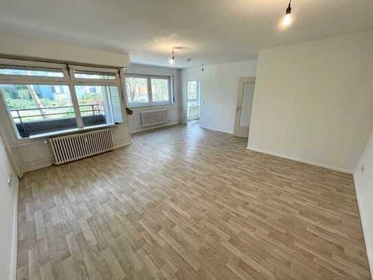 Renovierungsbedürftige Wohnung in grüner Lage – Perfekt für Ihre Ideen!