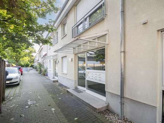 “Zentrales 1-Zimmer-Apartment mit Tiefgaragenstellplatz und idealer Anbindung in Köln”