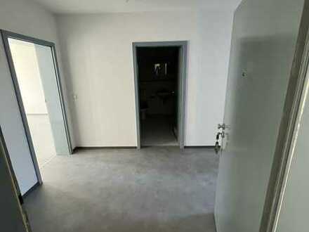 3 Zimmer Wohnung in Naila ab sofort