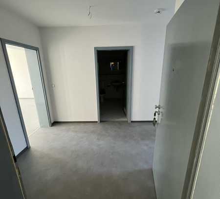 3 Zimmer Wohnung in Naila ab sofort