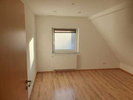 Sanierte 3-Raum-Wohnung in Homburg