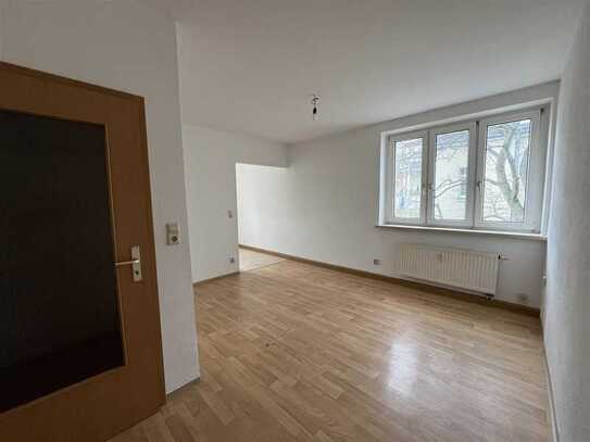 Deine neue gemütliche 2 Raumwohnung in Pölbitz!