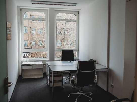 Office Club Köln Hohenzollernring - All-in-Miete