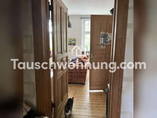 Tauschwohnung: Apartment in BABELSBERG