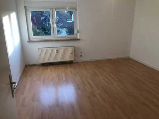 Neu renovierte 2 Zimmer Wohnung in Bühlertann