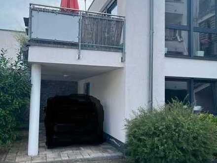 3 Zimmerwohnung mit Dachterrasse