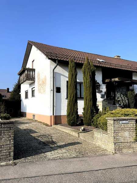 Real Estate Title Image Background