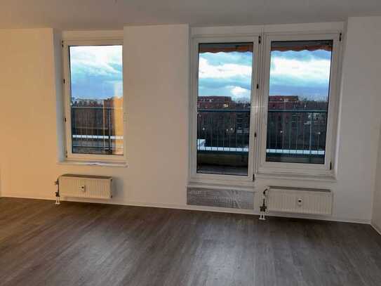 Schöne 1,5 Zimmer-Wohnung mit Wasserblick im Berlin-Köpenick!