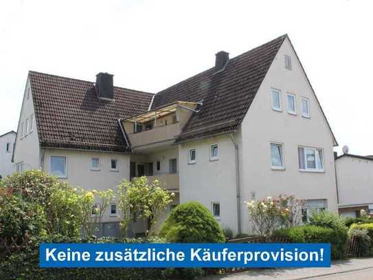 Eschborn-Toplage
Wunderbares Mehrfamilienhaus ideal für Kapitalanleger