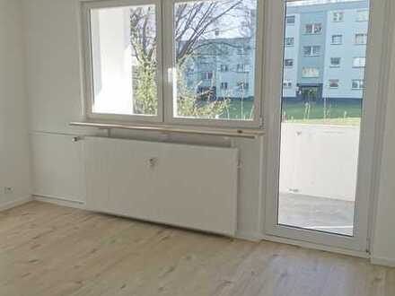 Schöne geräumige Wohnung zum verlieben!