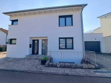 Traumhaus sucht Nachmieter