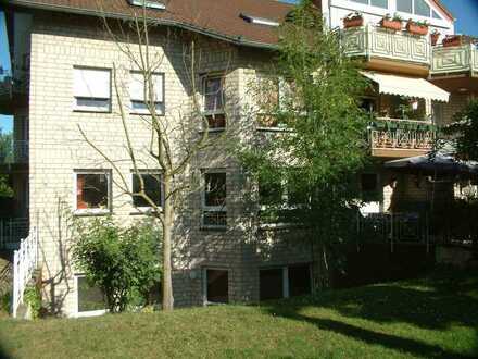 4 Zi Dachgeschosswohnung in Pulheim Sinnersdorf -Wohnen zum Wohlfühlen-