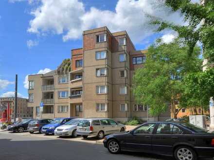 Wohnung sucht neuen Mieter