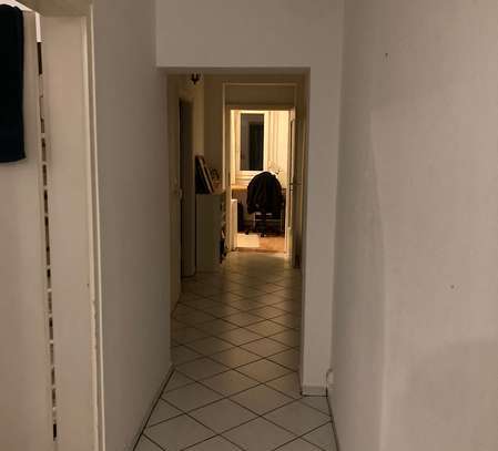 3-Zimmer-Wohnung