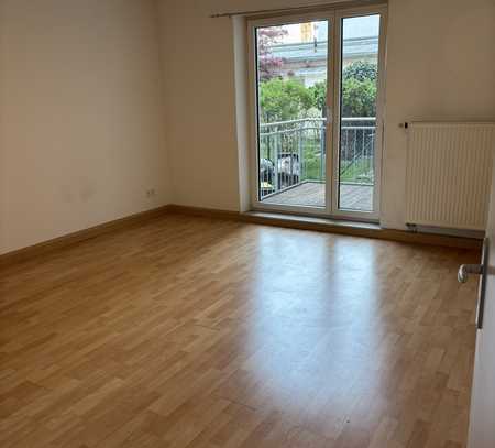 Helle 2-Zimmerwohnung / Erdgeschoss mit Küche von privat in Nürnberg-Südstadt zu vermieten